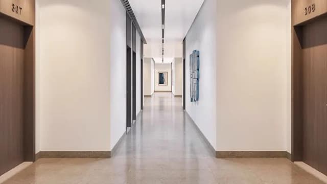 IGO Azura Residences - Apartment interior