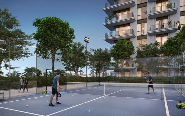 Emaar Properties Golf Verge - Exterior view