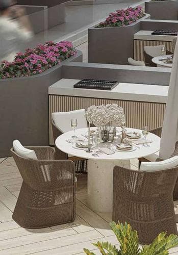 Apartment interior #5 at Mayfair Gardens