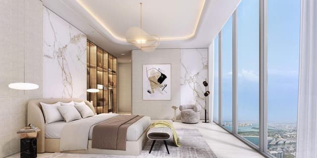 Interior at Rixos