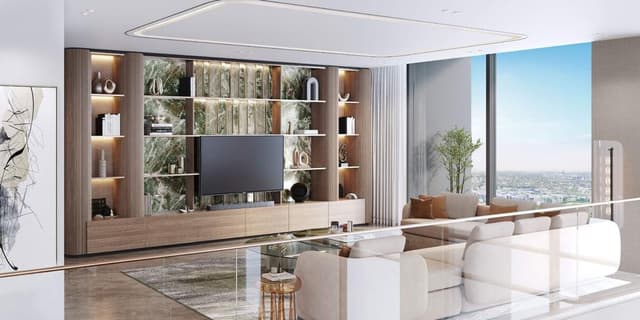 Living space #21 at Rixos