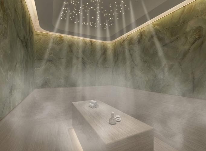 Indoor area #29 at Rixos