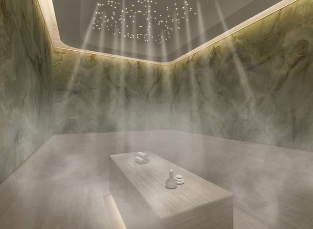 Indoor area #29 at Rixos