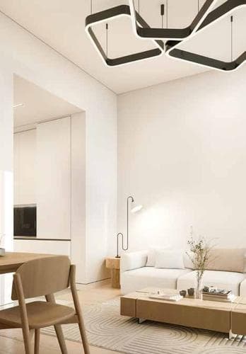 Interior at 77 Boulevard in JVC (Jumeirah Village Circle)