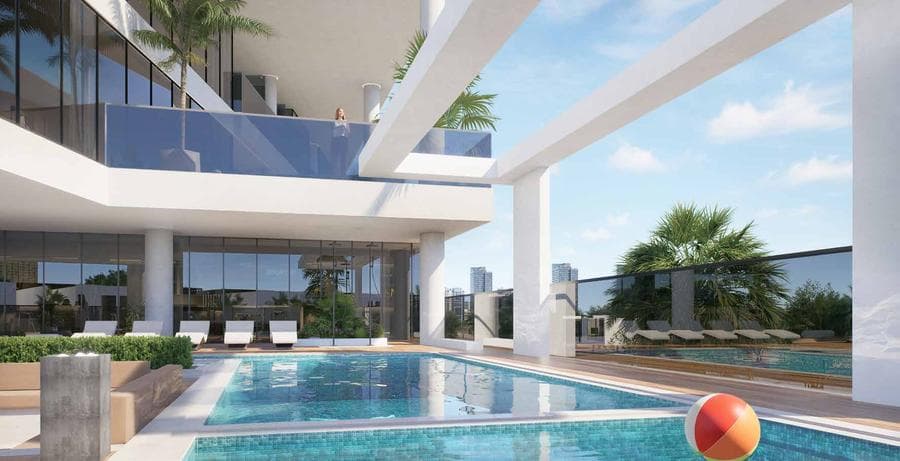 Bamx 77 Boulevard - Exterior view