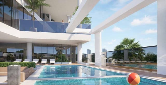 Bamx 77 Boulevard - Exterior view