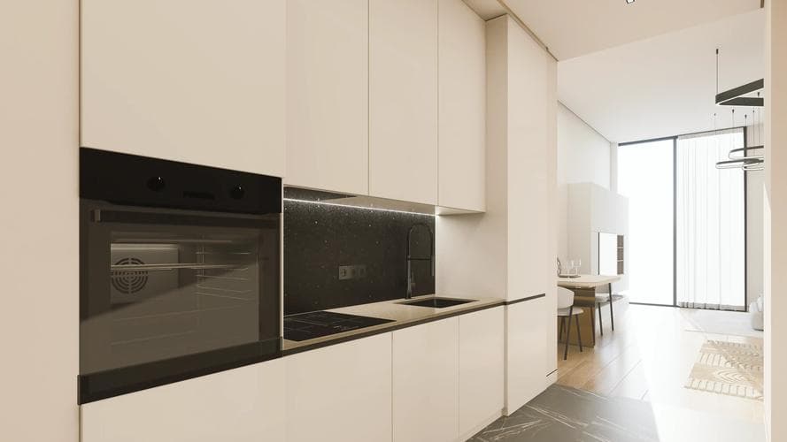 Room design at 311 Boulevard by Bamx