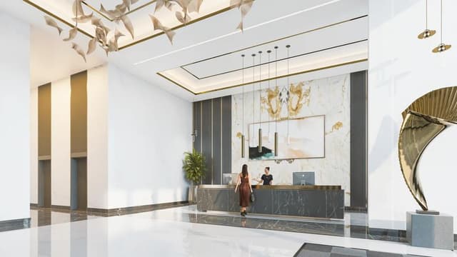 Bamx 311 Boulevard - Exterior view