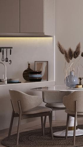 Room design at 11 Hills Park by Town X