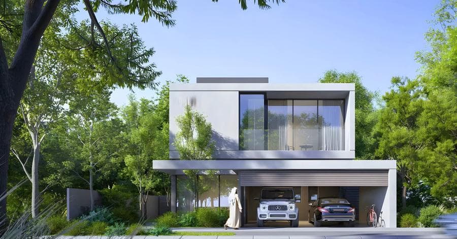 Masaar Phase 2 Room design in Masaar