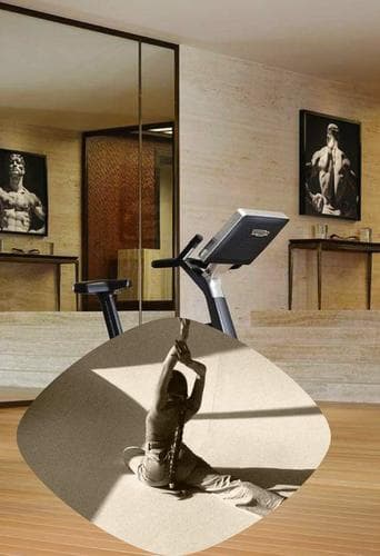 Azha Development Sofitel Residences - Apartment interior
