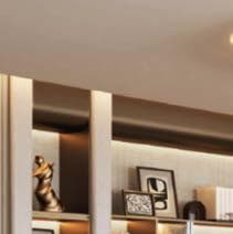 Sofitel Residences Interior in Downtown
