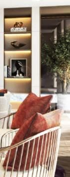 Exterior view #37 at Sofitel Residences