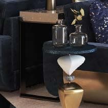 Azha Development Sofitel Residences - Room design