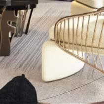 Downtown - Apartment interior at Sofitel Residences