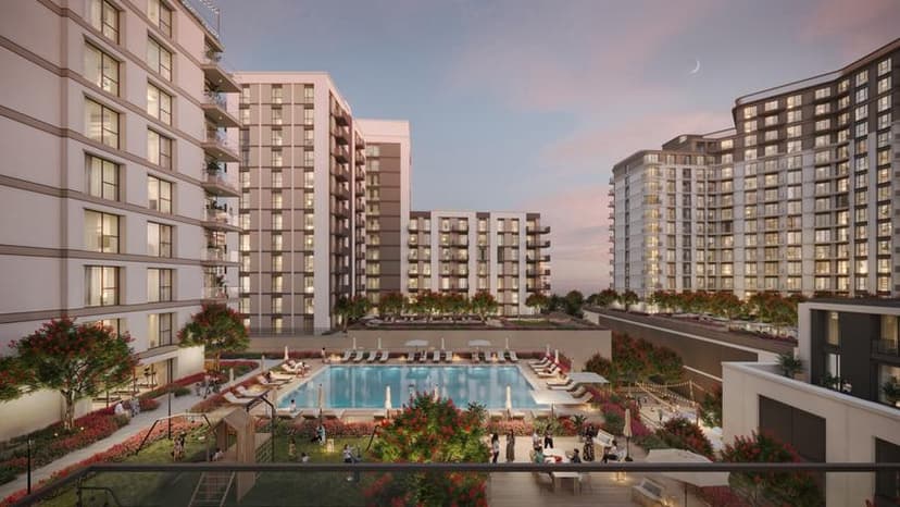 Nshama ALTON - Exterior view