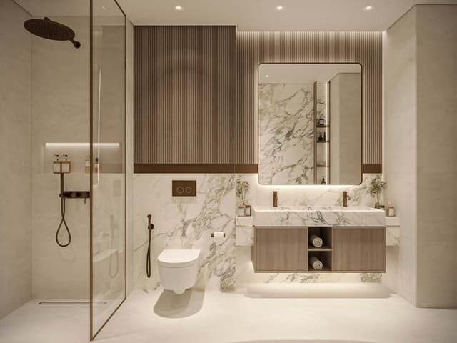 Ms Homes Iluka Residences - Interior