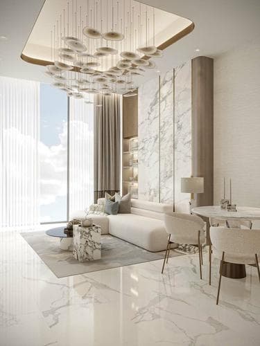 Ms Homes Iluka Residences - Building design