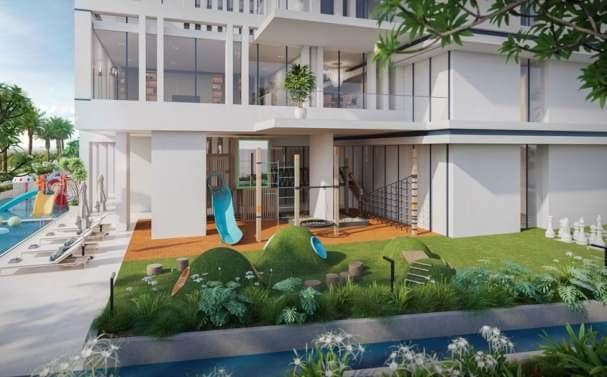 Prescott Fairway Residences - Room design