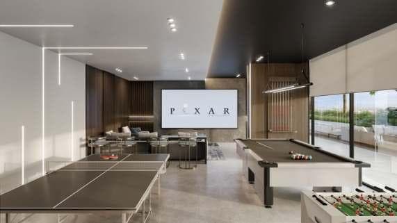 Architecture at Fairway Residences
