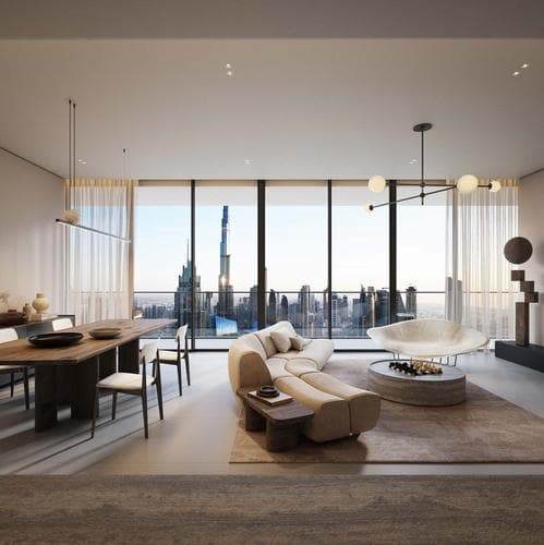 Architecture #13 at Akala Residences 1