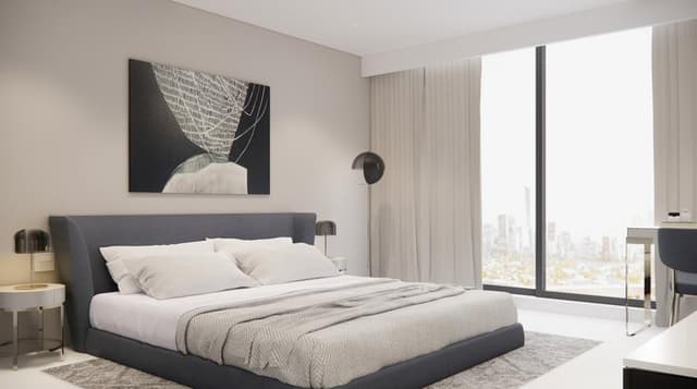 Apartment interior #5 at Avenue Residence 7