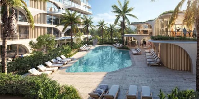 Apartment interior #5 at Mamsha Gardens Residences