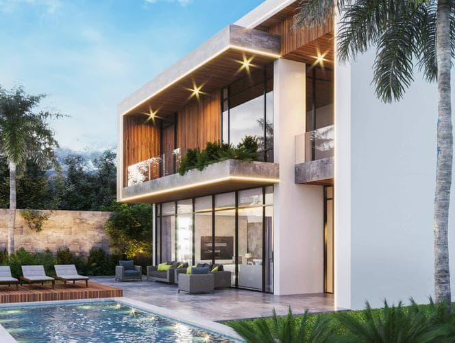 Ohana Development Ohana By The Sea - Exterior view