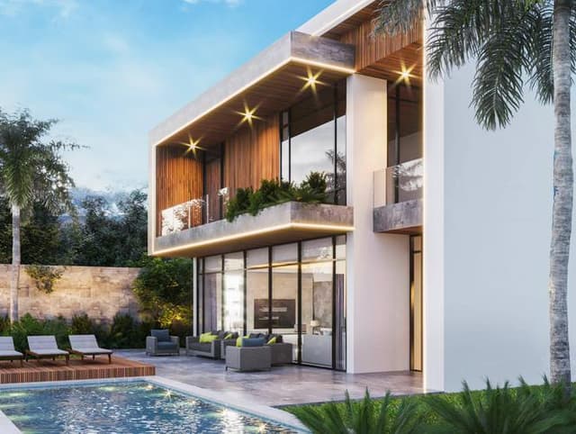 Ohana Development Ohana By The Sea - Exterior view