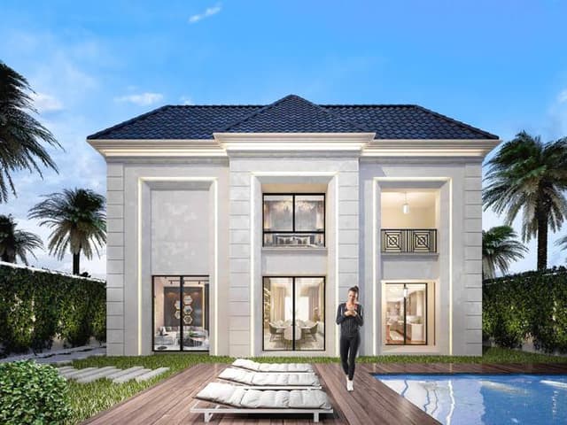 Room design at Ohana By The Sea by Ohana Development
