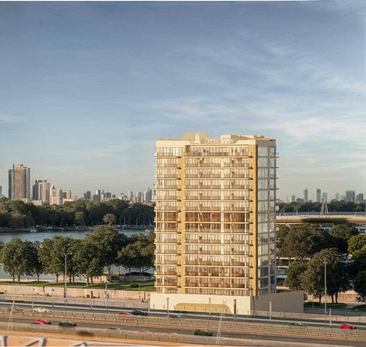 Iraz Creek Views by IRAZ - Exterior view