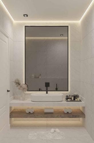 Living space #21 at Creek Views by IRAZ