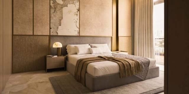Interior at Avana Residences in JVC (Jumeirah Village Circle)