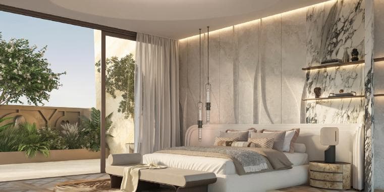 Leos International Knightsbridge Phase 2 - Apartment interior
