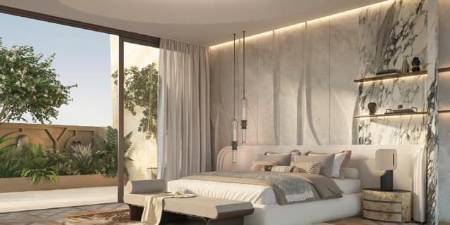 Leos International Knightsbridge Phase 2 - Apartment interior