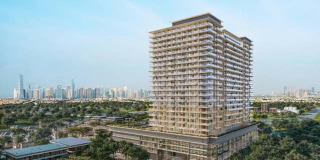 Sol Sol Levante - Exterior view