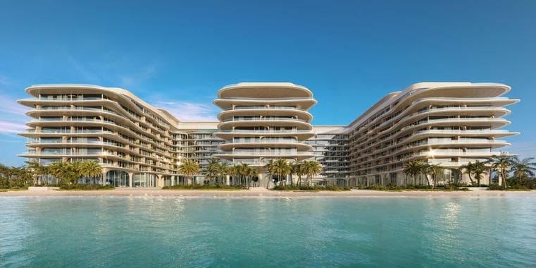 Architecture #13 at AYA Beachfront Residences