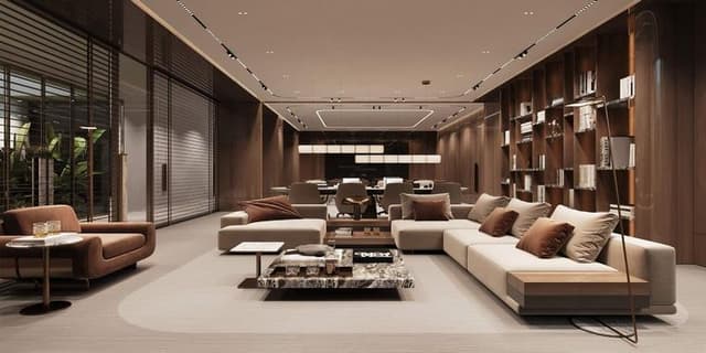 Omniyat ORLA by Omniyat - Exterior view