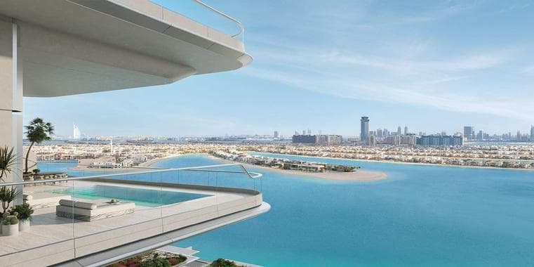 Architecture #13 at ORLA by Omniyat