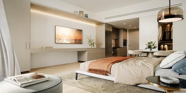 Room design at Miraggio by Source of Fate by Source of Fate Properties