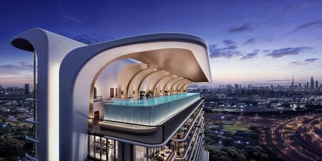Motor City - Indoor area at Velos by Cityview Urban