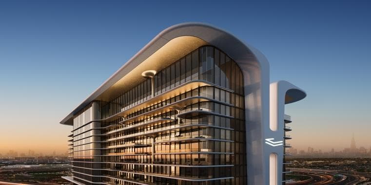 City View Development Velos by Cityview Urban - Apartment interior