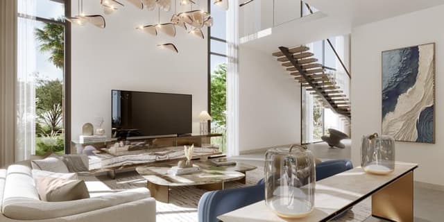 Meraas Nad Al Sheba Gardens Phase 10 - Exterior view