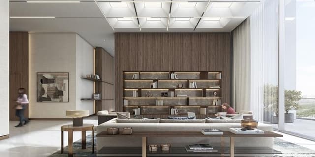 Apartment interior #5 at 350 RIVERSIDE CRESCENT