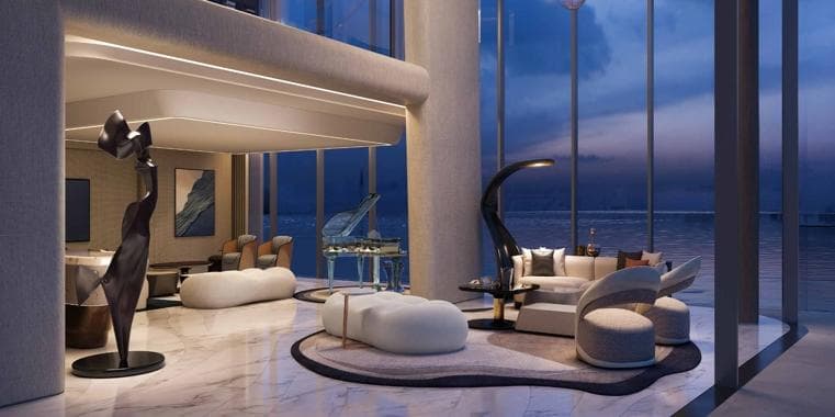 The Luxe The Stellar Oceano - Exterior view