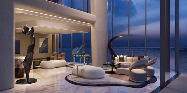 The Luxe The Stellar Oceano - Exterior view