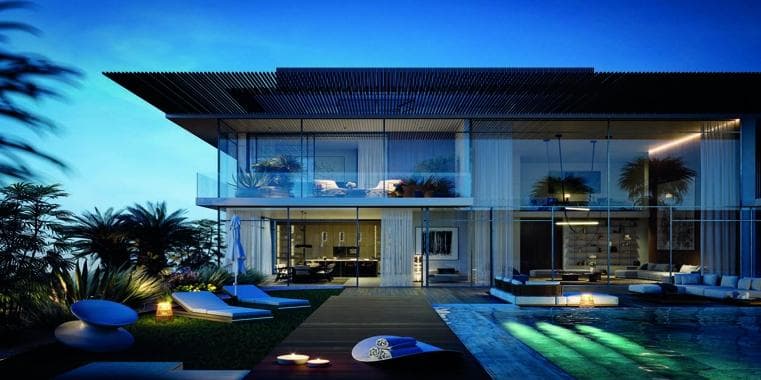 Nakheel Properties Rixos By Nakheel - Exterior view