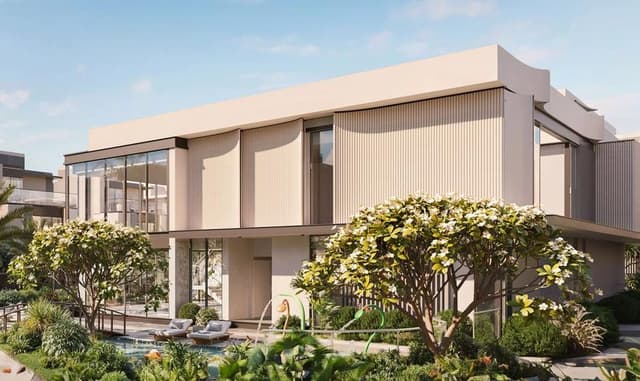 Front entrance at The Watercrest
