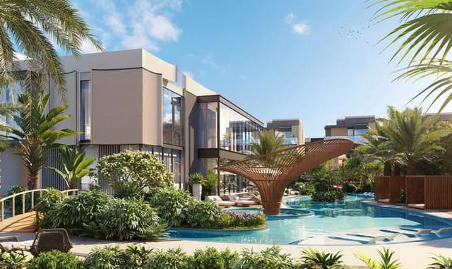 Ellington The Watercrest - Exterior view
