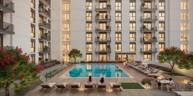 OLBIA by Nshama Room design in Town Square